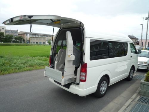 ウェルキャブ　福祉車両　ハイエース　修理　故障　トラブル　３７ (2).jpg