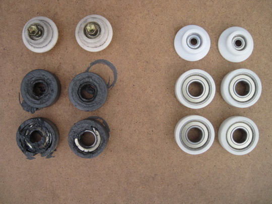 福祉車両　修理　故障　トラブル　車椅子移動車　リフト　H24.10. (23).JPG