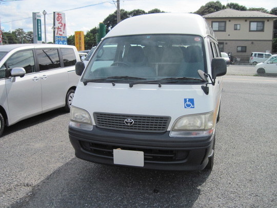 ウェルキャブ　福祉車両　ハイエース　修理　故障　トラブル　４３ (1).jpg
