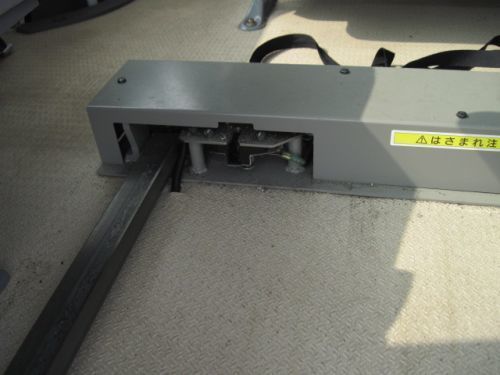 ウェルキャブ　福祉車両　ハイエース　修理　故障　トラブル　４８． (5).jpg