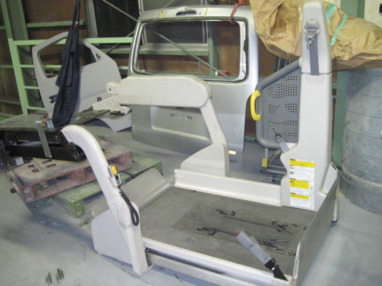 ウェルキャブ　福祉車両　修理　故障　トラブル　７ (4).jpg