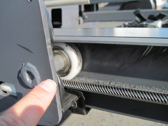 ウェルキャブ　福祉車両　ハイエース　修理　故障　トラブル　５４ (3).jpg