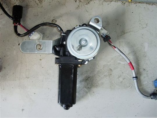 ウェルキャブ　福祉車両　修理　故障　トラブル　２０ (3).jpg