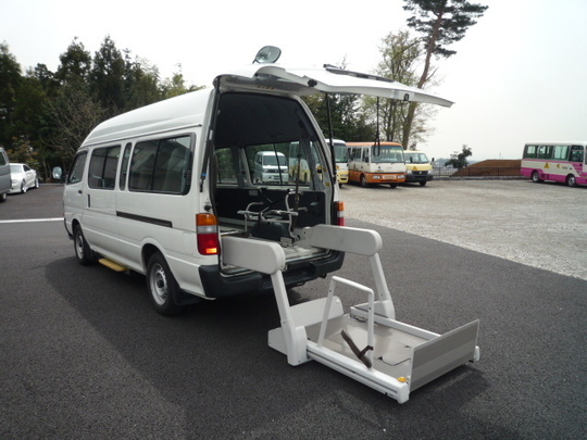 ウェルキャブ　福祉車両　ハイエース　修理　故障　トラブル　５９ (3).jpg