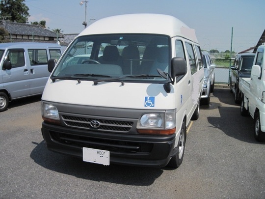 ウェルキャブ　福祉車両　ハイエース　修理　故障　トラブル　６２ (1).jpg