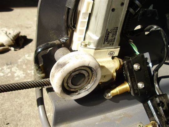 ウェルキャブ　福祉車両　修理　故障　トラブル　２２ (4).jpg