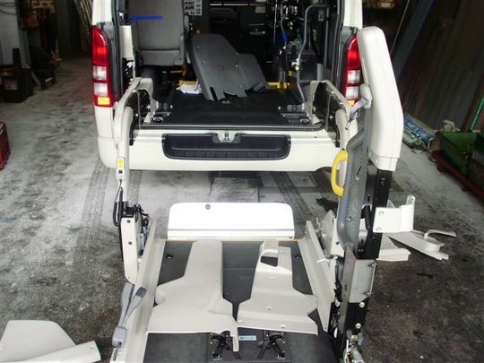 ウェルキャブ　福祉車両　ハイエース　修理　故障　トラブル　３３ (2).jpg